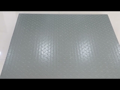 Échafaudages industriels en acier au carbone